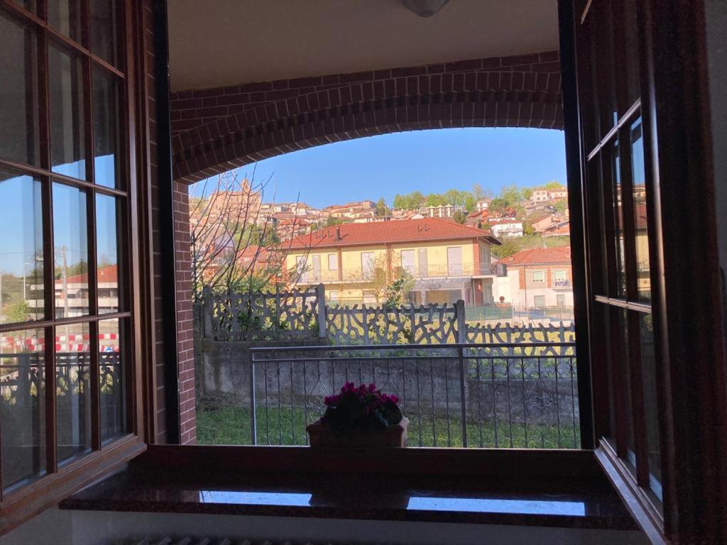 Villa Fernando Castagnole delle Lanze Esterno foto