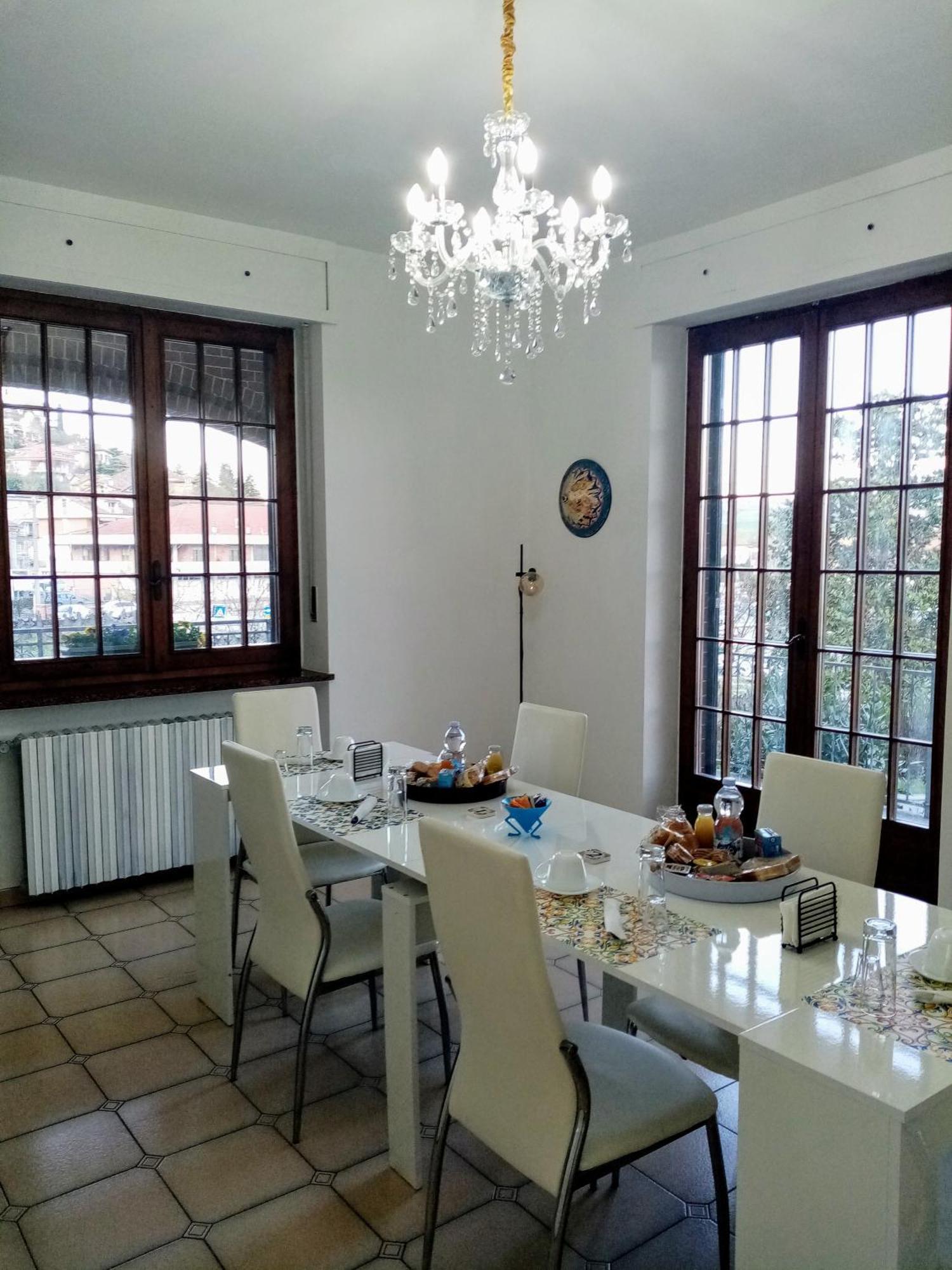 Villa Fernando Castagnole delle Lanze Esterno foto